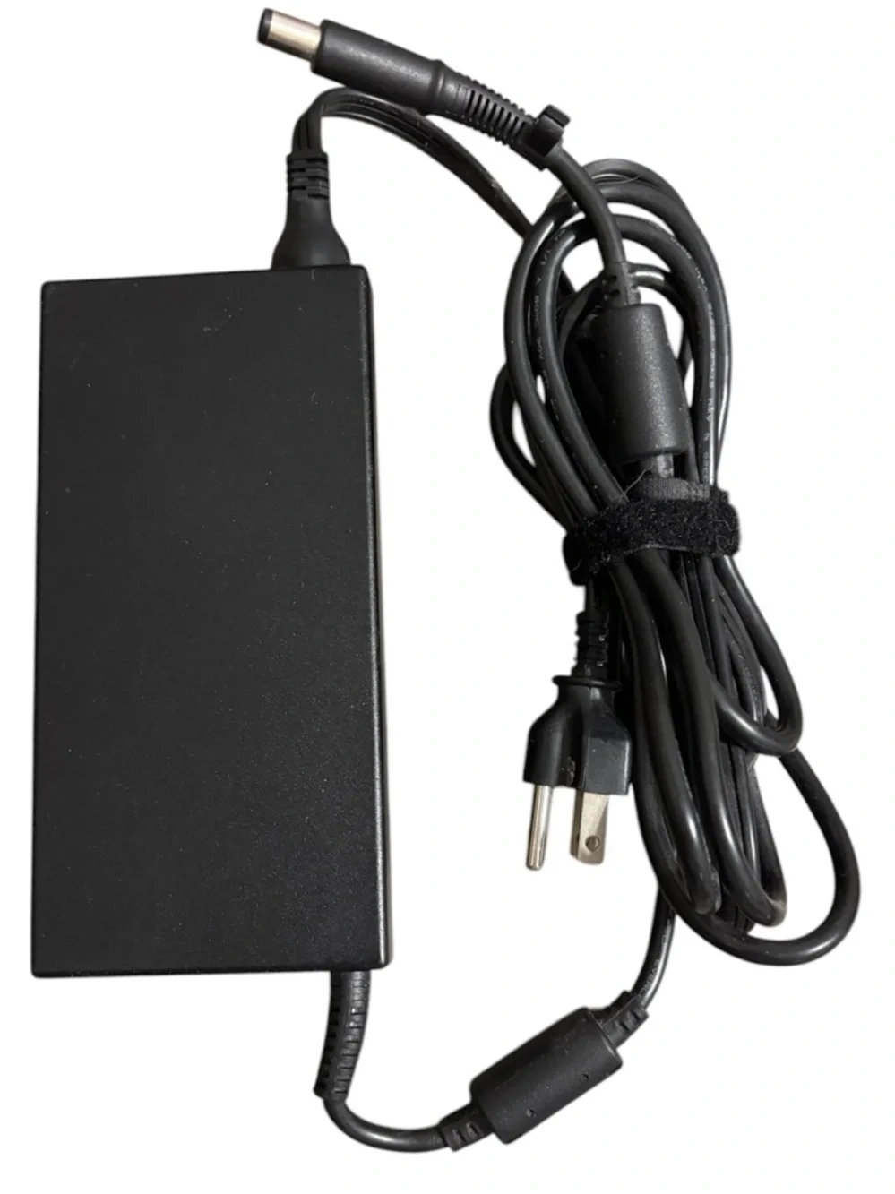 Genuine HP 150W AC Adapter Charger HSTNN-CA27 693707-001 Slim Laptop Power Cord